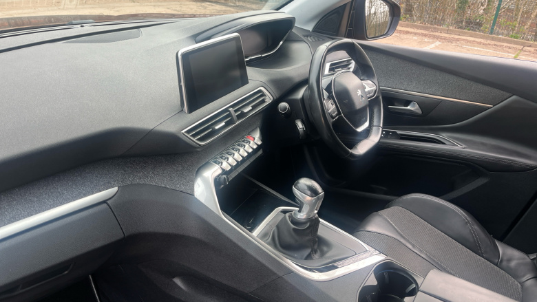 Peugeot 3008 1.5 BlueHDi Allure 5dr Diesel Estate